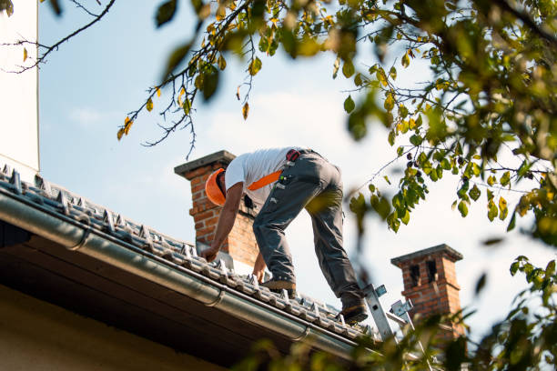 Gutter Installation and Roofing in Marlow, OK