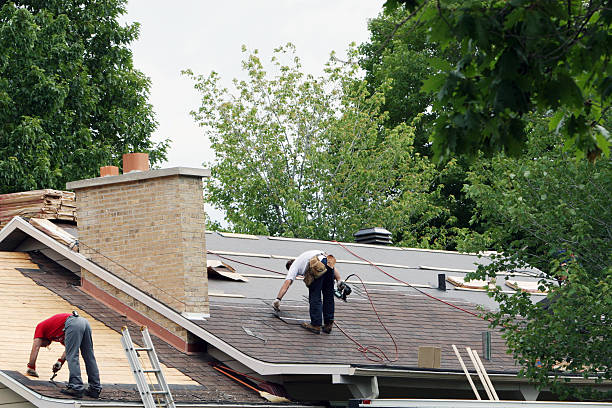 Professional Roofing Contractor in Marlow, OK