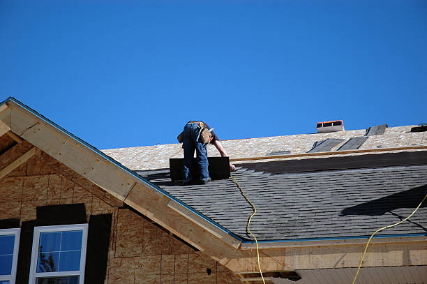 Best New Roof Installation  in Marlow, OK