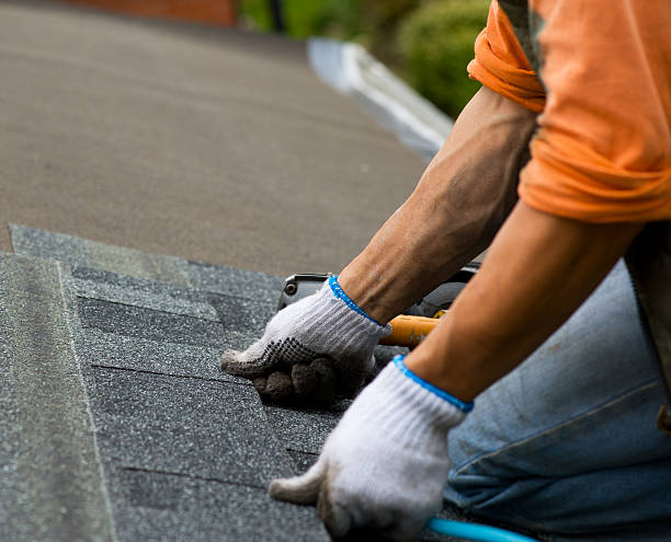 Roof Waterproofing Services in Marlow, OK