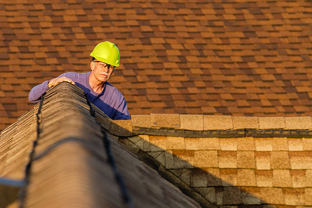Best Residential Roofing Contractor  in Marlow, OK