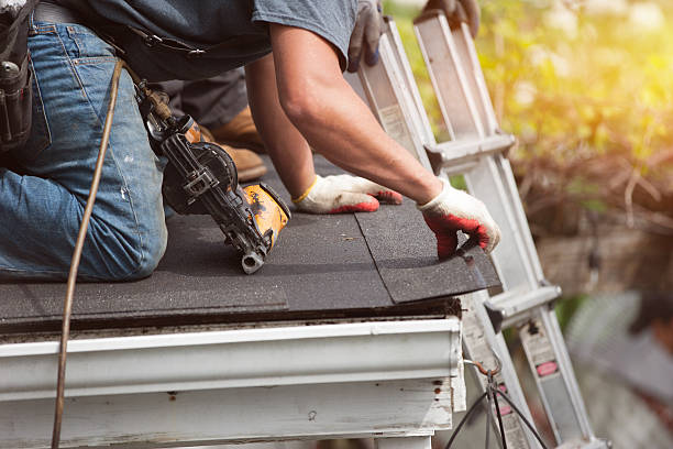 Best Roof Leak Repair  in Marlow, OK