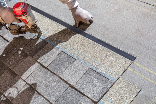 Best Commercial Roofing Services  in Marlow, OK