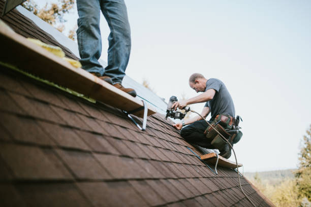 Best Flat Roof Repair Services  in Marlow, OK