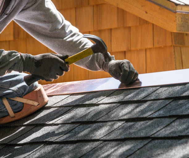 Quick and Trustworthy Emergency Roof Repair Services in Marlow, OK